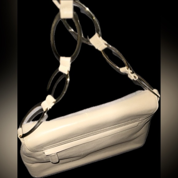 VINTAGE GUCCI SHOULDER BAG - Picture 7 of 15